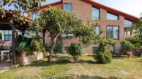 Foto 3 de Casa o xalet en venda a Peñas Albas - Zulema, Villalbilla