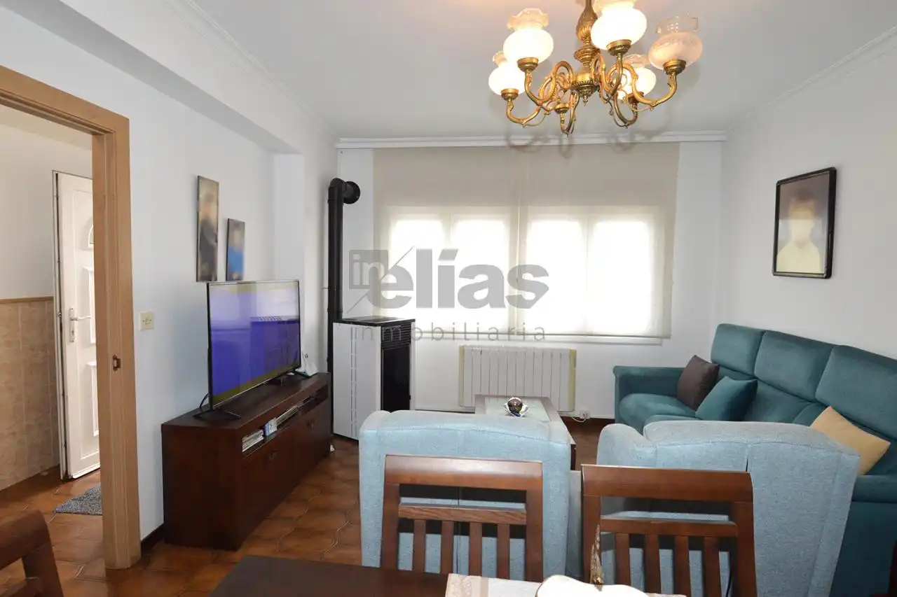 Maison avec jardin à vendre à Laxe, imagen 2
