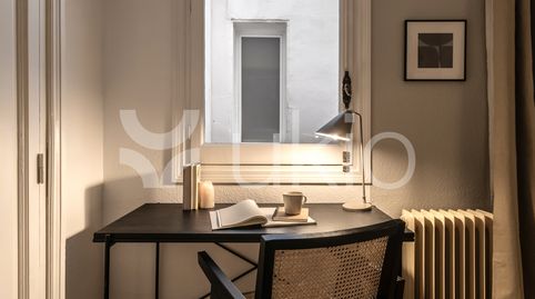 Foto 4 de Apartamento de alquiler en Paseo del General Martínez Campos, Almagro, Madrid Capital
