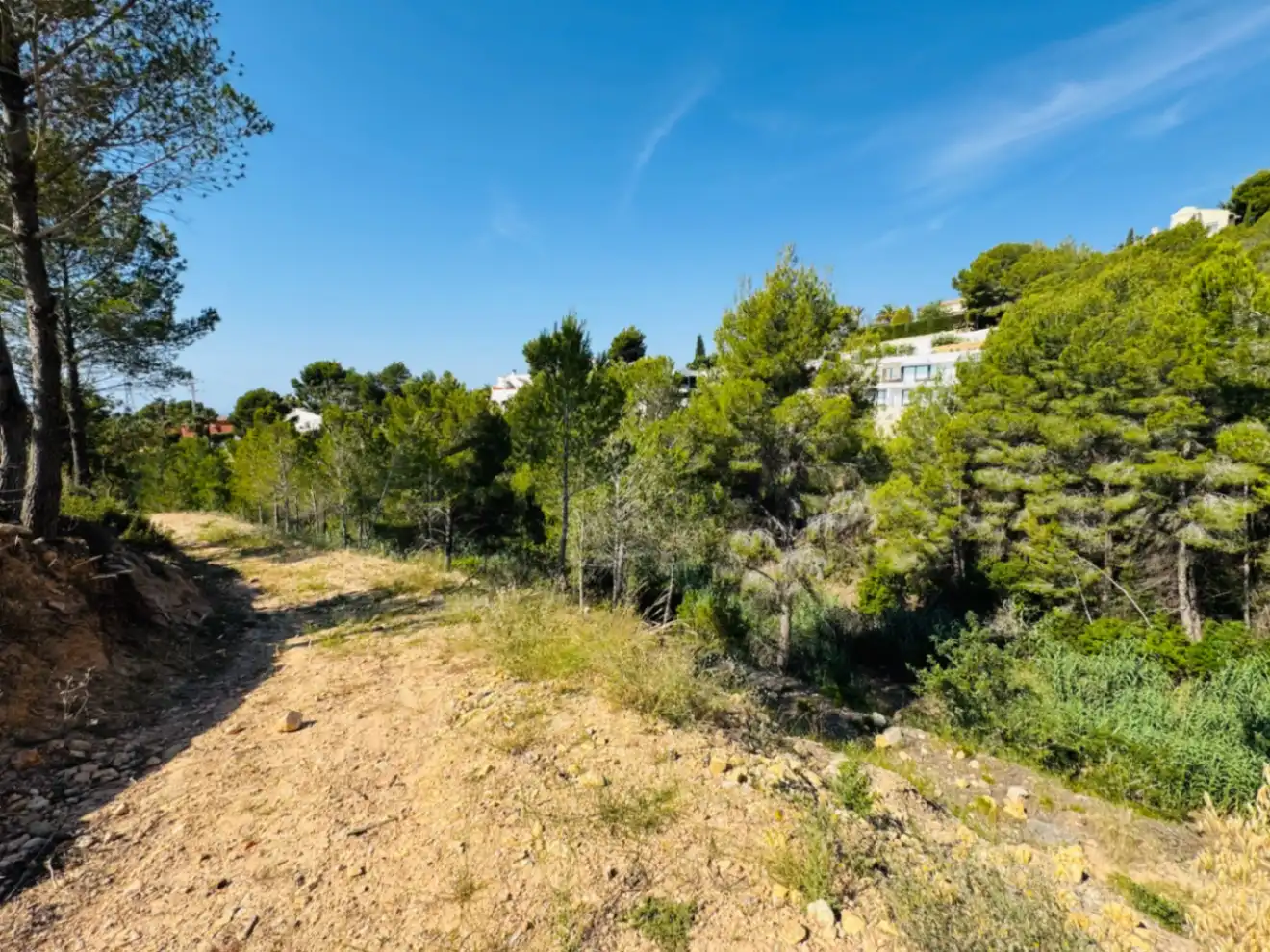 Residential land for sale in Altea la Vella, imagen 23