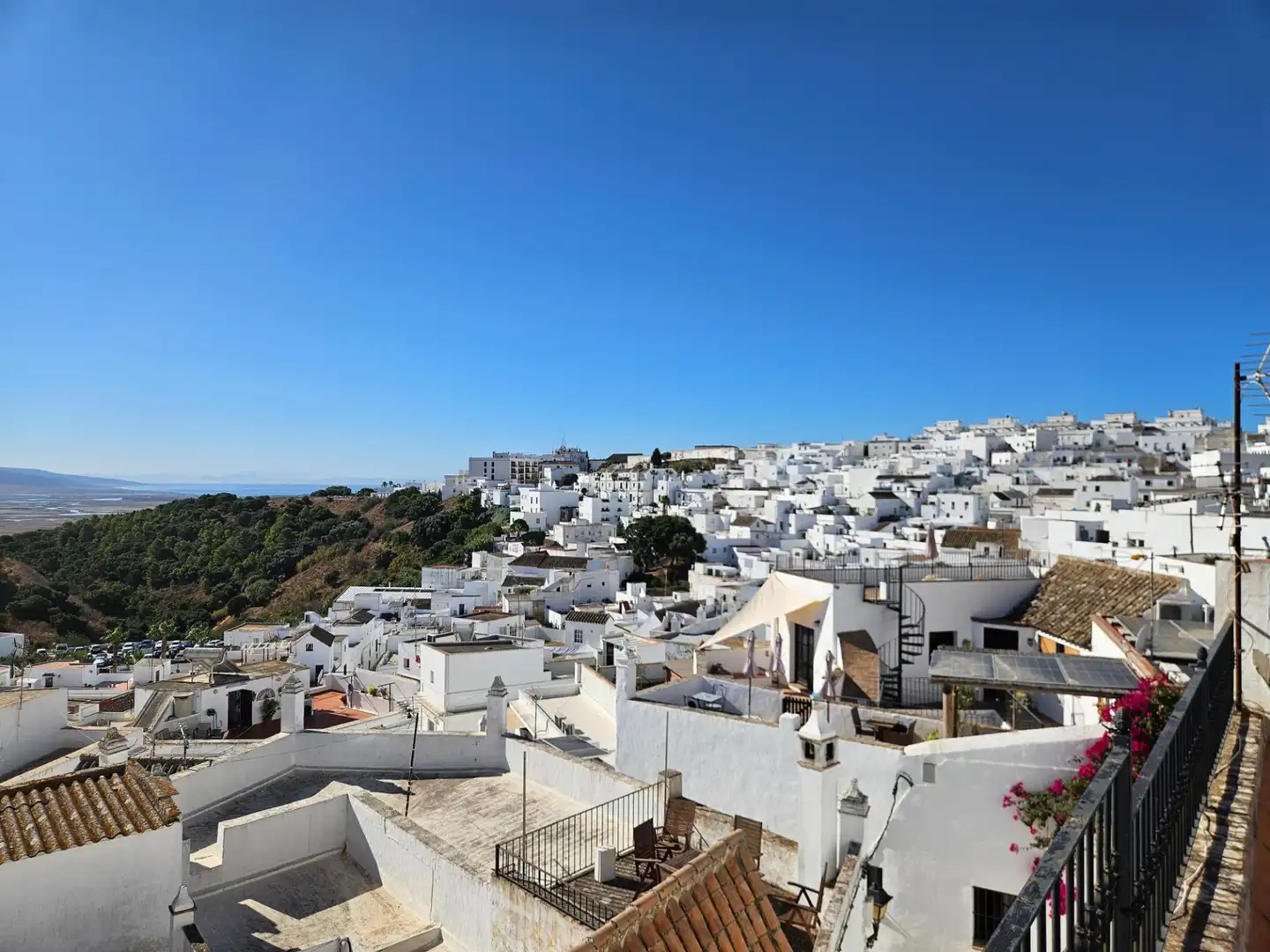 Maison à vendre à Vejer, imagen 12