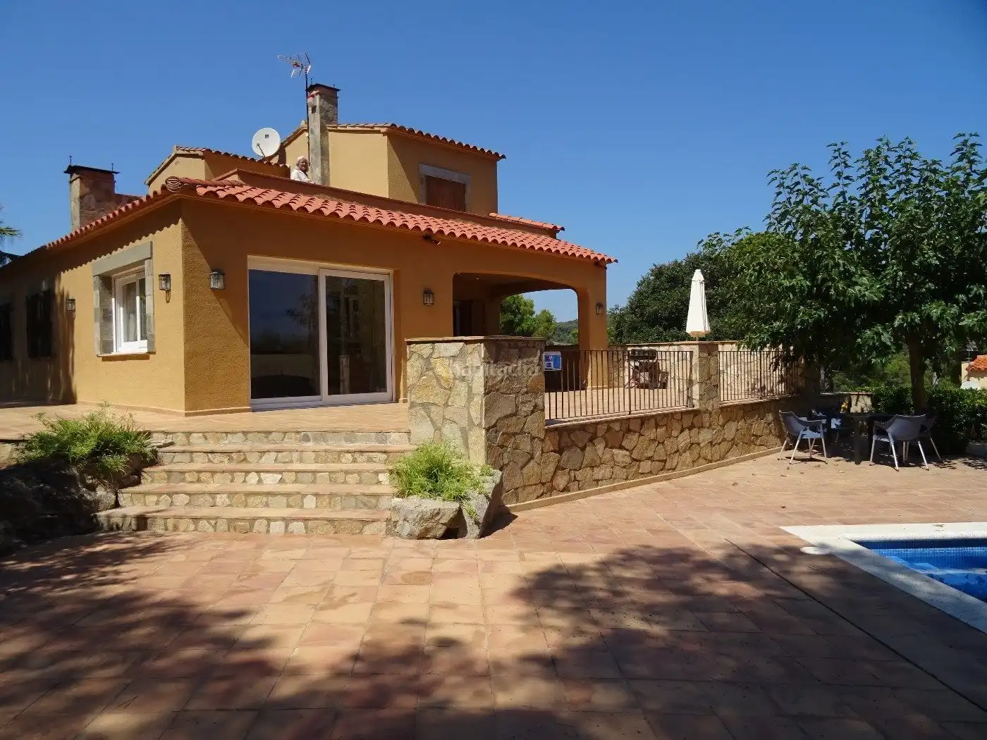 House with pool for sale in Tamariu, imagen 7