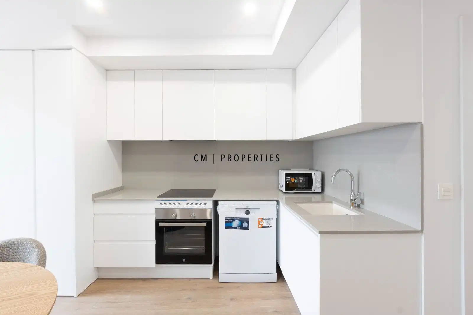 Flat with lift to rent in Castellón, imagen 2