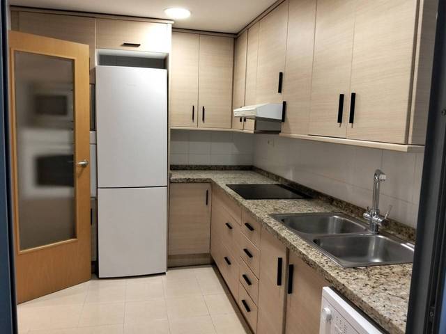 Piso en Venta en Casco Histórico