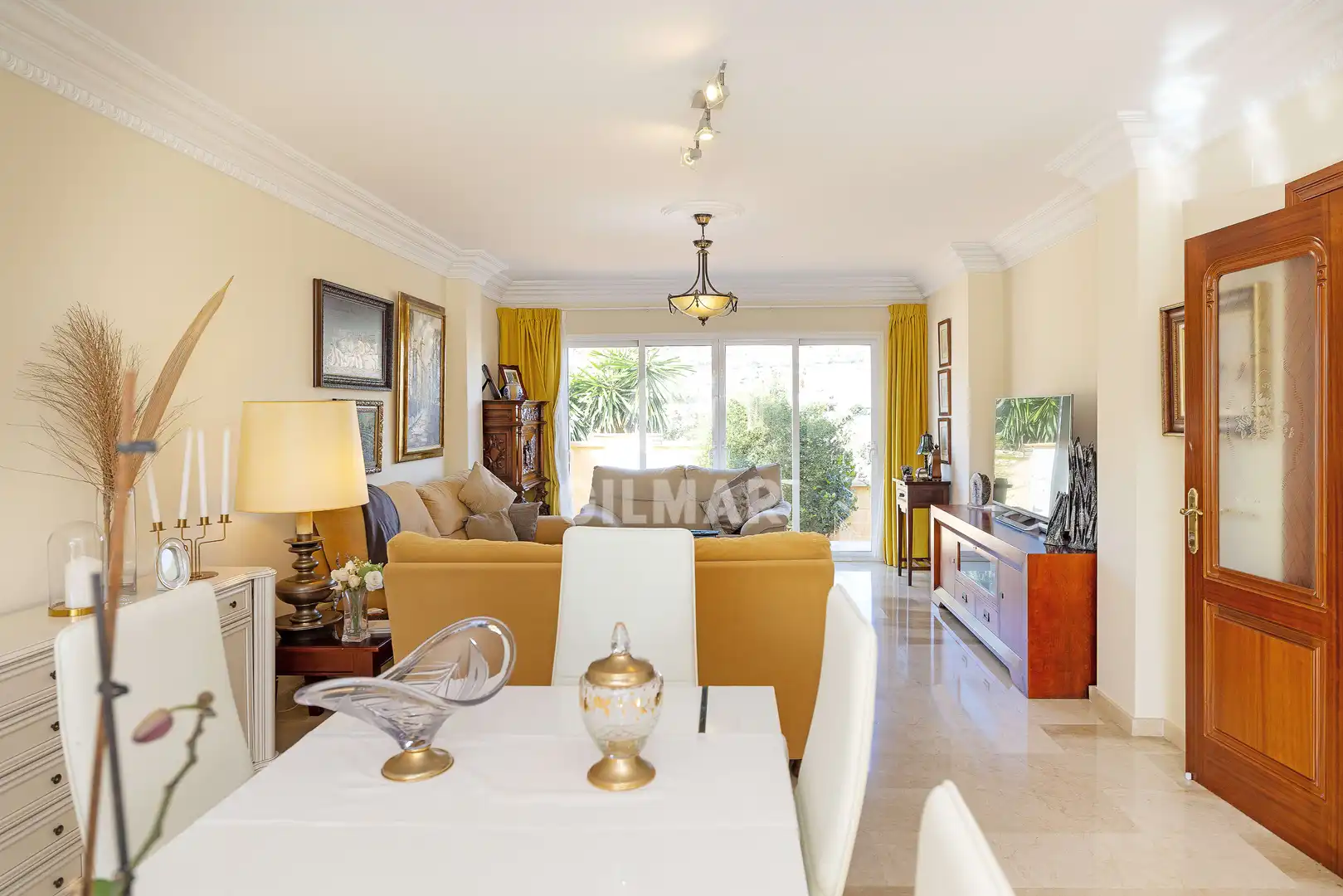 Casa o xalet en venda a Cortijo Torrequebrada