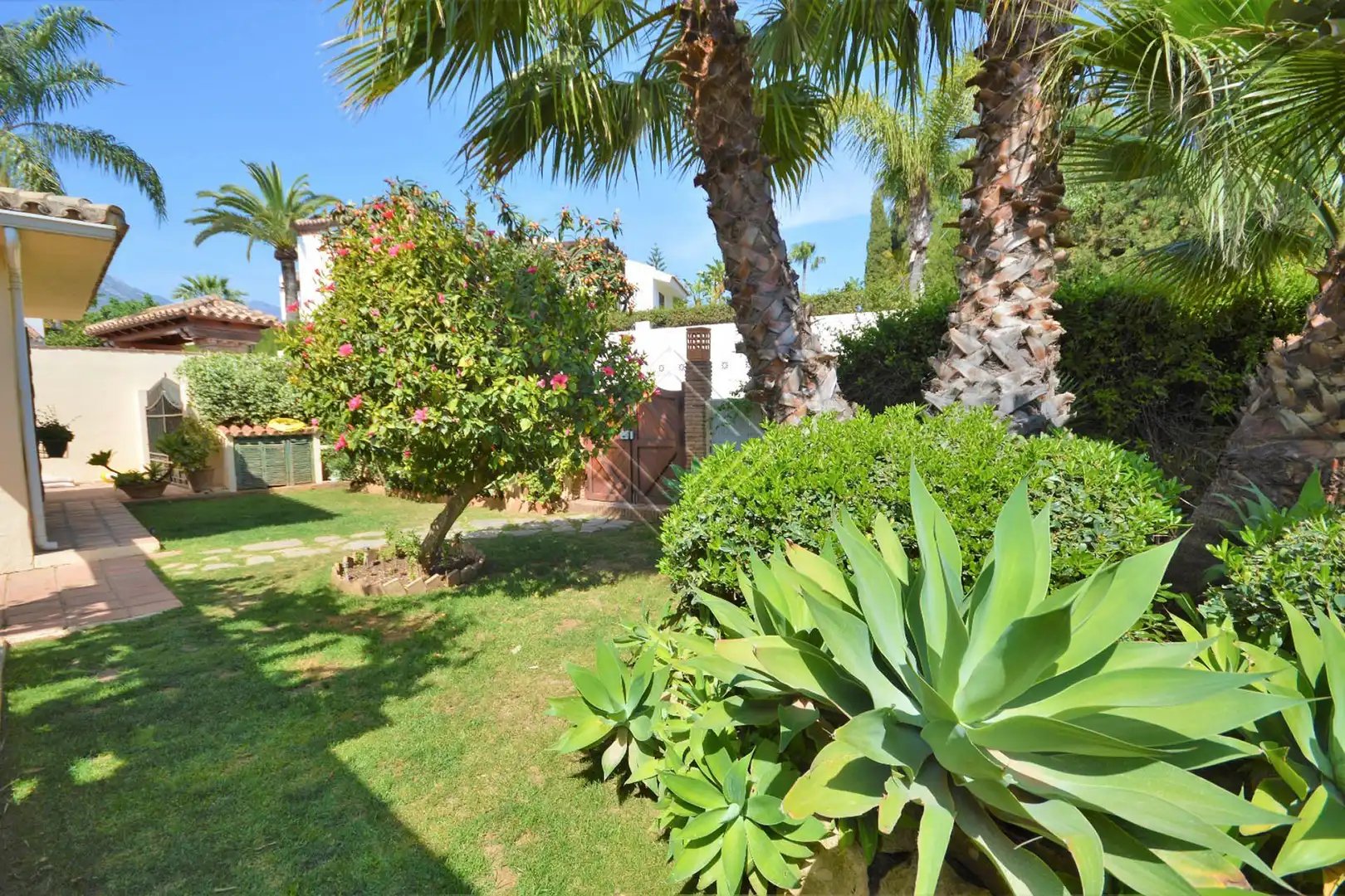 Villa mit Pool zum Verkauf in Milla de Oro, imagen 5