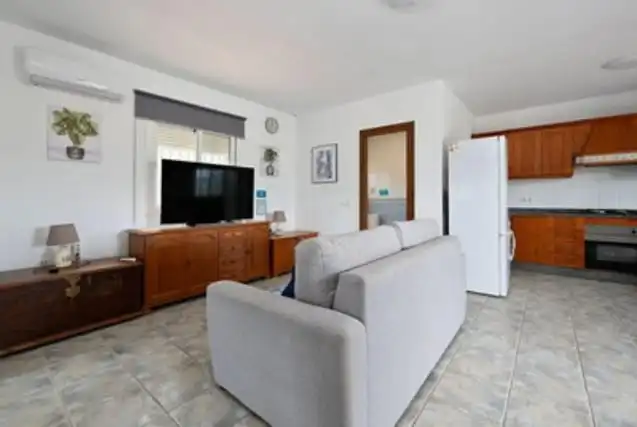 Casa rústica amb piscina en venda a Coín, imagen 5