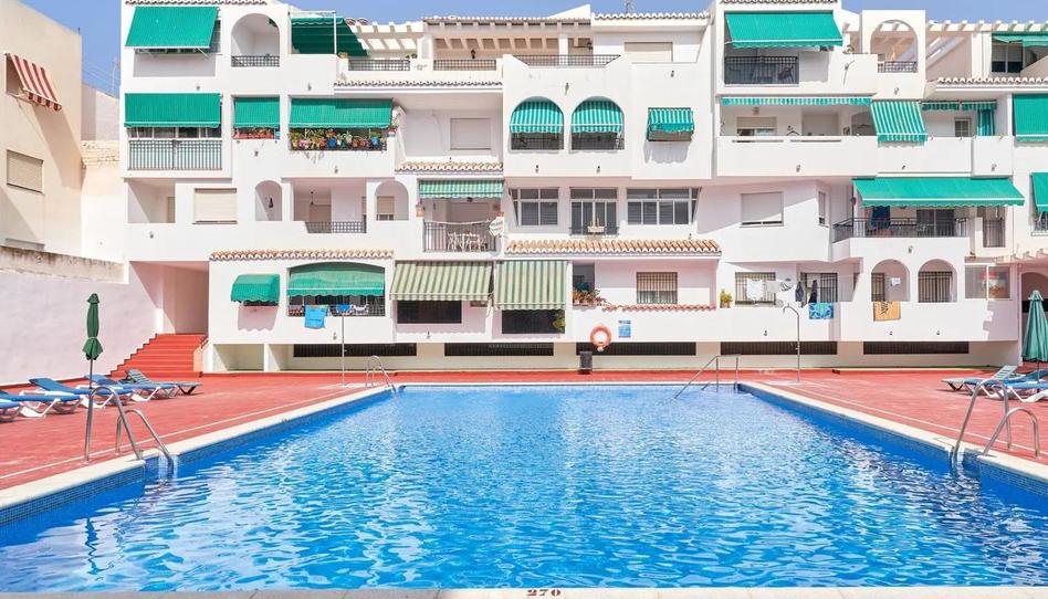 Photo 1 of Apartment for sale in San Juan, Almuñecar Centro, Granada