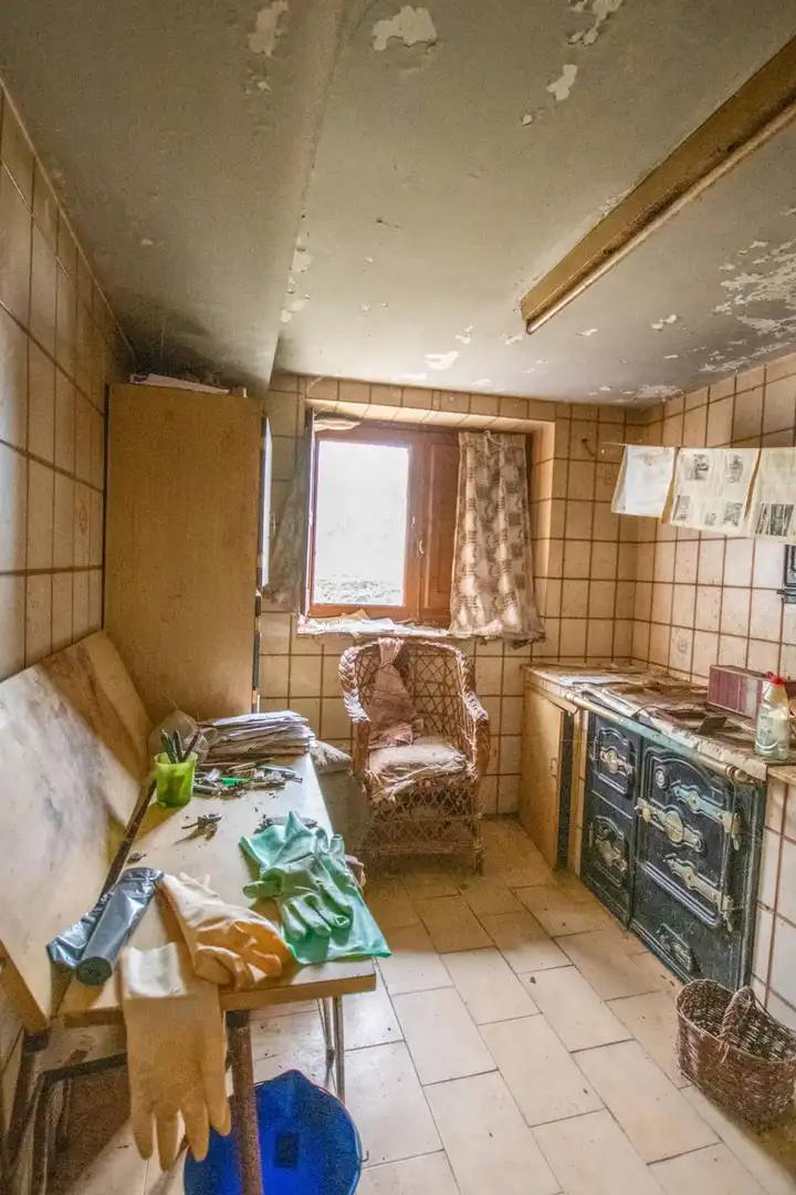 Casa a schiera in vendita a Villaviciosa - Lugás La Pedrera, imagen 15