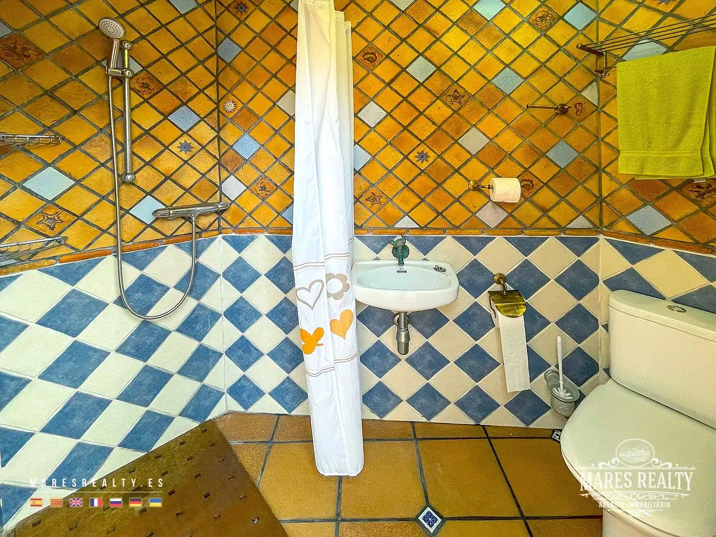 House with pool for sale in Els Pavos, imagen 72