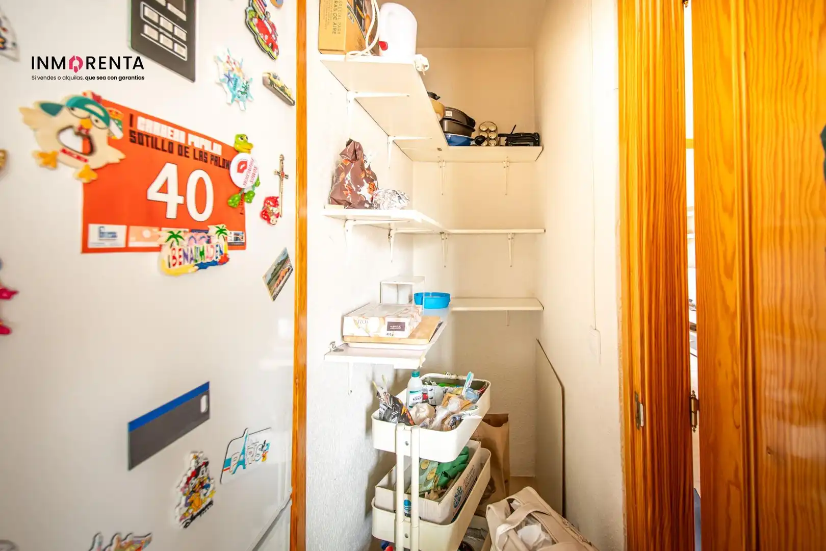 Piso en venta en El Álamo con Aire acondicionado, Calefacción y Terraza