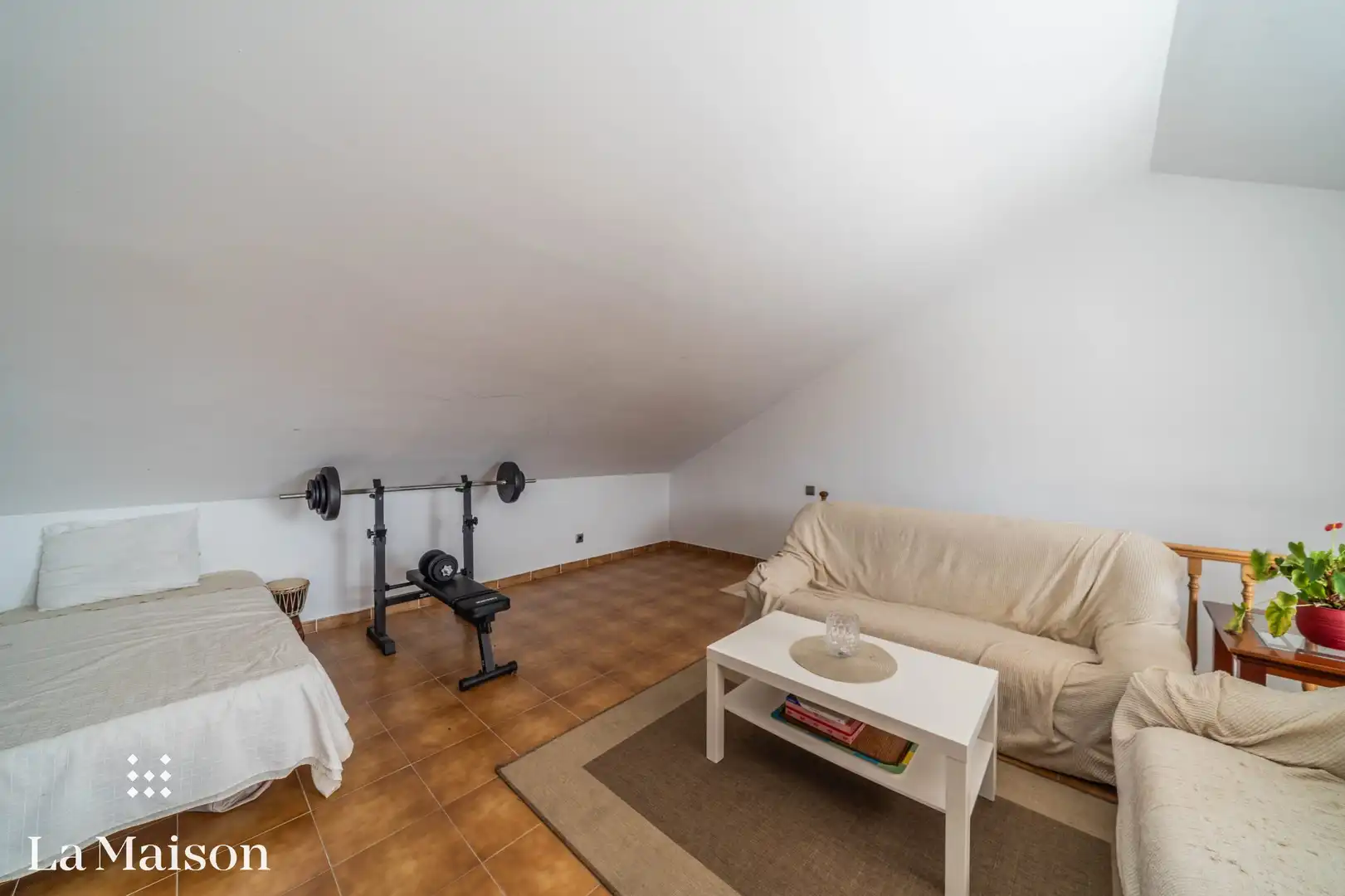 Casa o chalet en venta en Premià de Mar con Calefacción, Jardín privado y Parquet