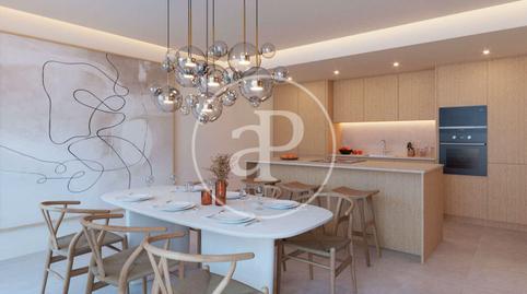 Photo 3 of Flat for sale in Carrer del Bisbe Massanet, Marquès de Fontsanta, Illes Balears