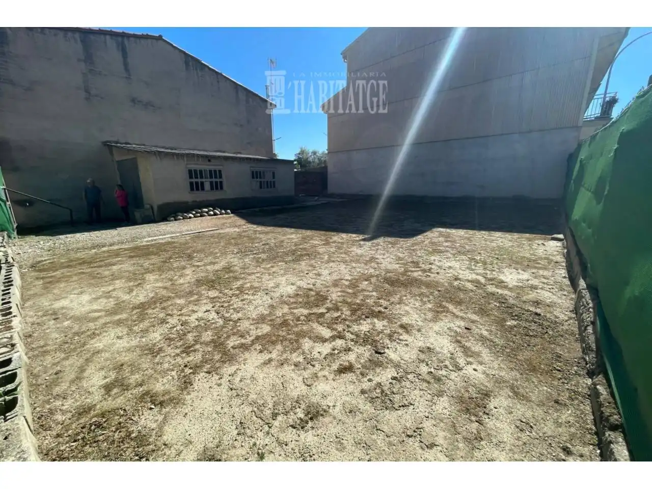 Wohnbaugrundstück zum Verkauf in Calle Torrent i Garriga, imagen 7