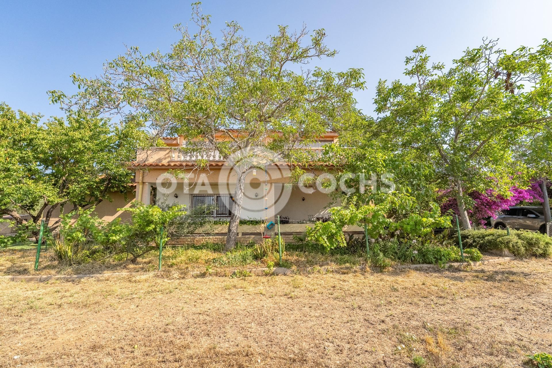 House or chalet for sale in Reus  with Air Conditioner, Terrace and Storage room