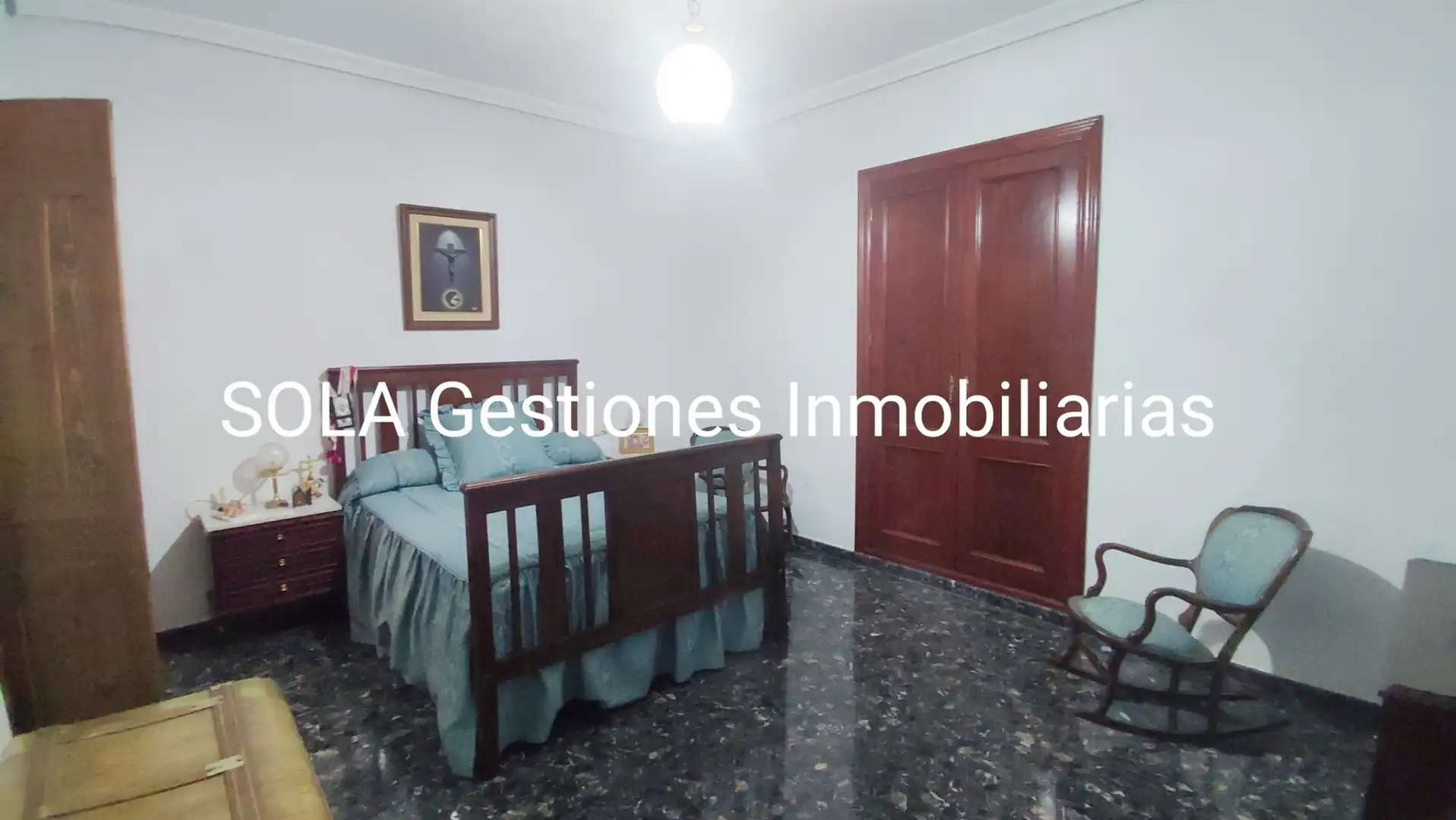 Haus mit Terrasse zum Verkauf in Calle Santa Amalia, imagen 25