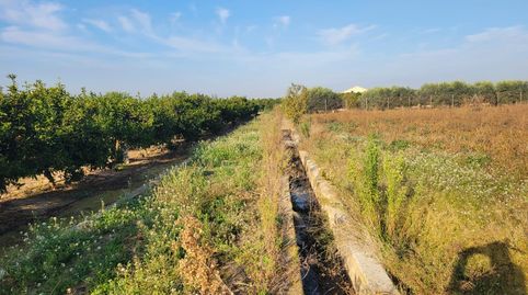 Foto 5 de Terreno en venta en Calle Polígono, 12, Casco Antiguo - Darremur, Almazora / Almassora