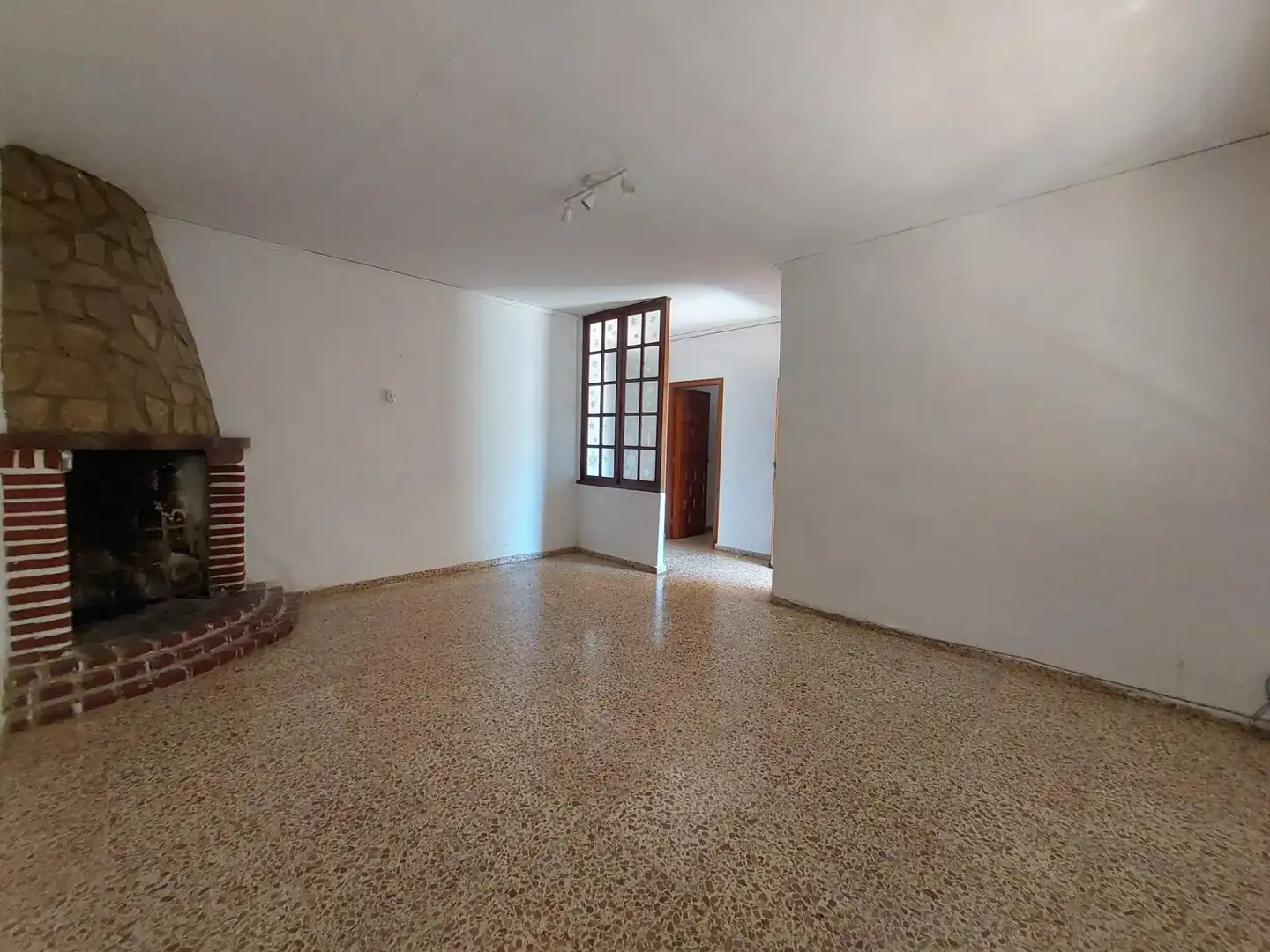Sala de estar de Casa o chalet en venta en Gandia con Jardín privado y Piscina