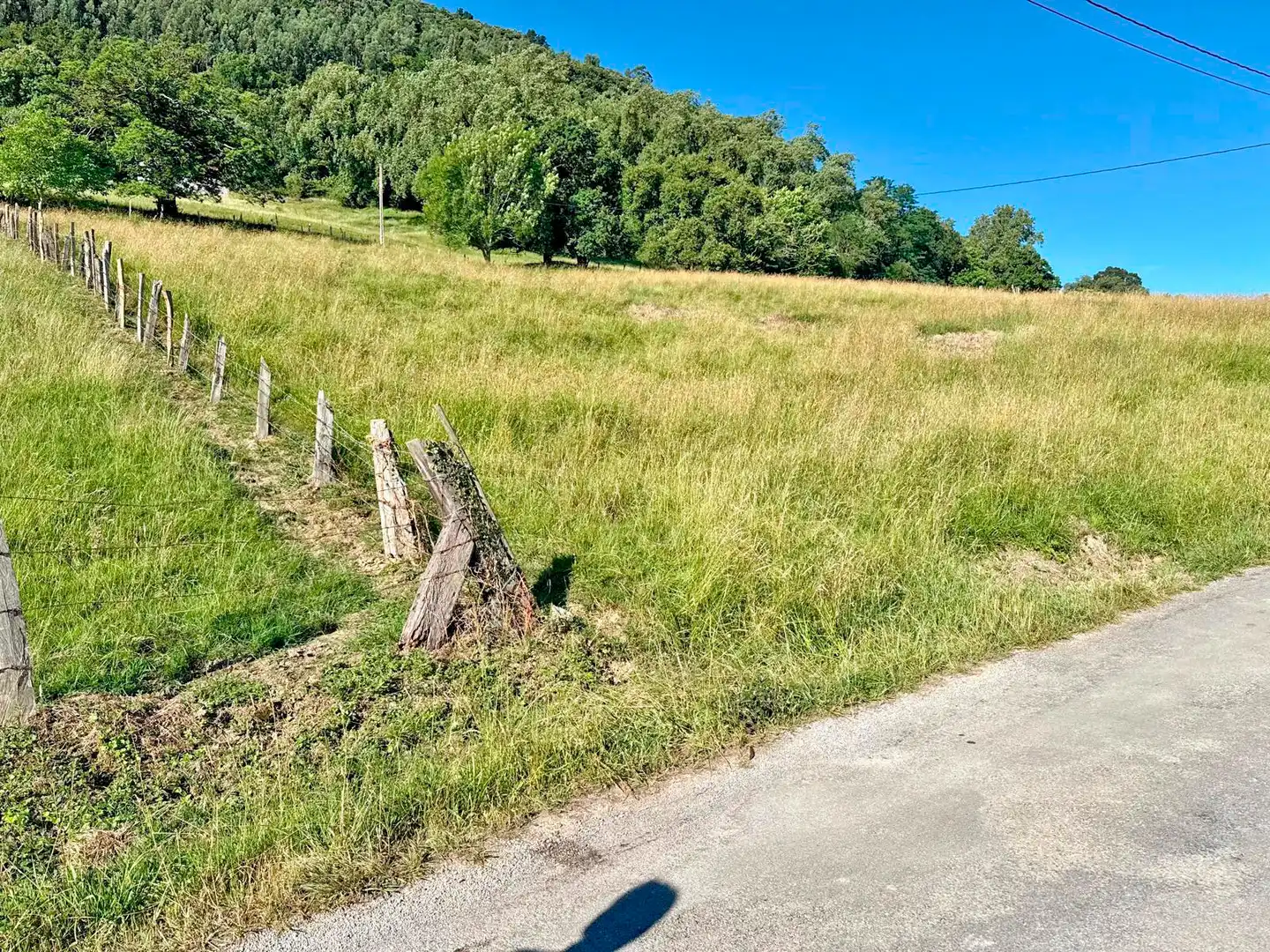 Terreno en venta en Medio Cudeyo