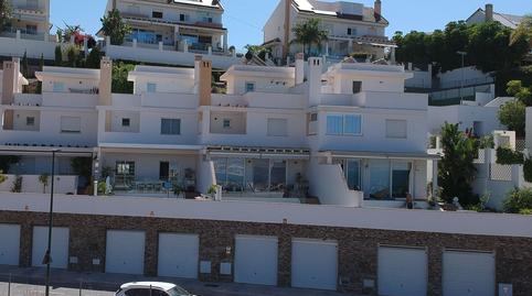Foto 4 de Casa adosada en venda a Miraflores del Palo, Málaga