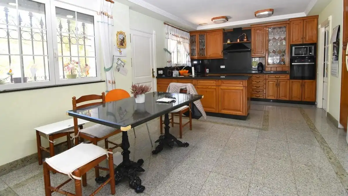 Villa con piscina in vendita a Partida LLANO SAN JOSE, imagen 67
