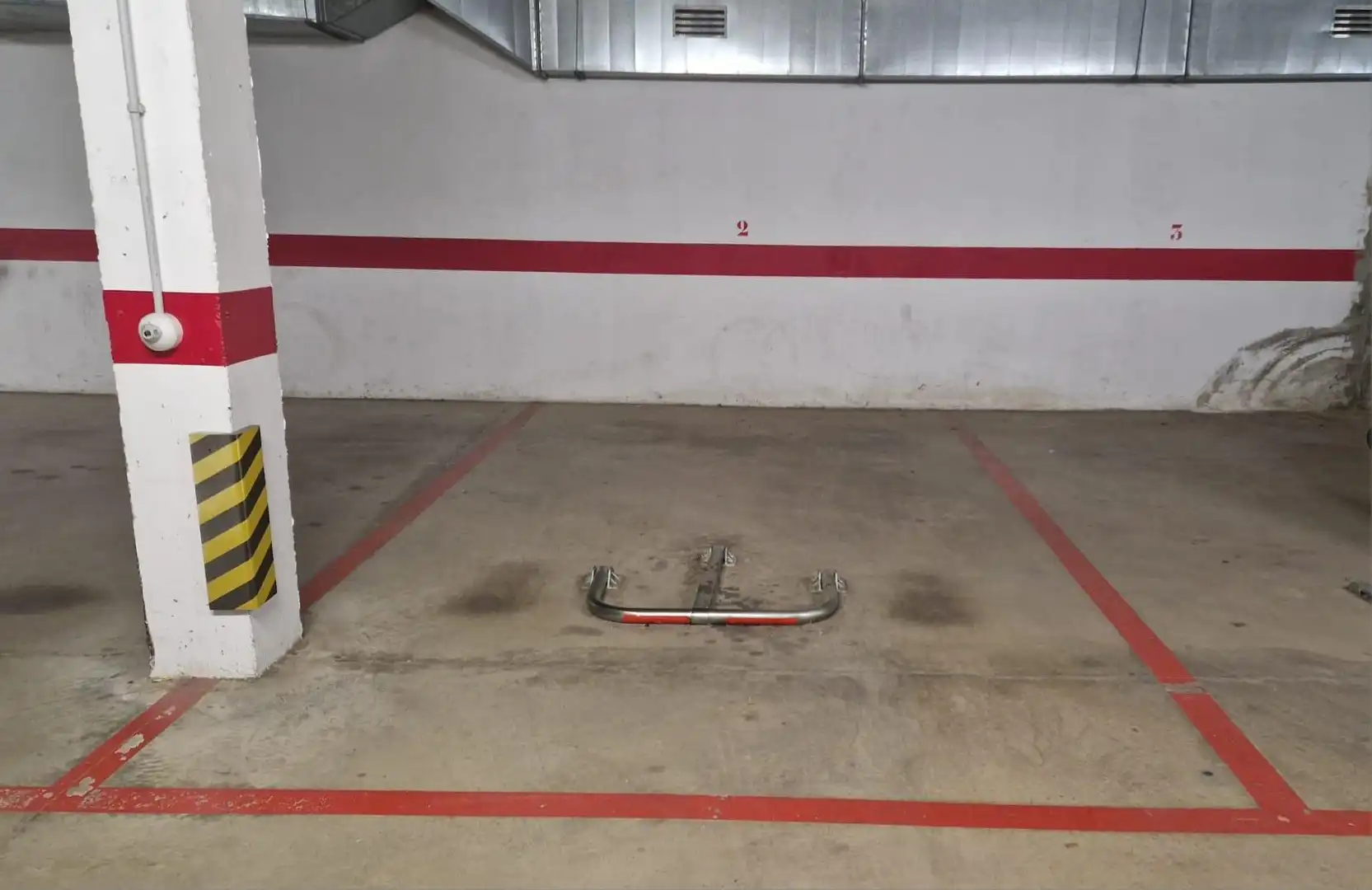 Attique avec piscine à vendre à Carrer de José de Espronceda, imagen 28