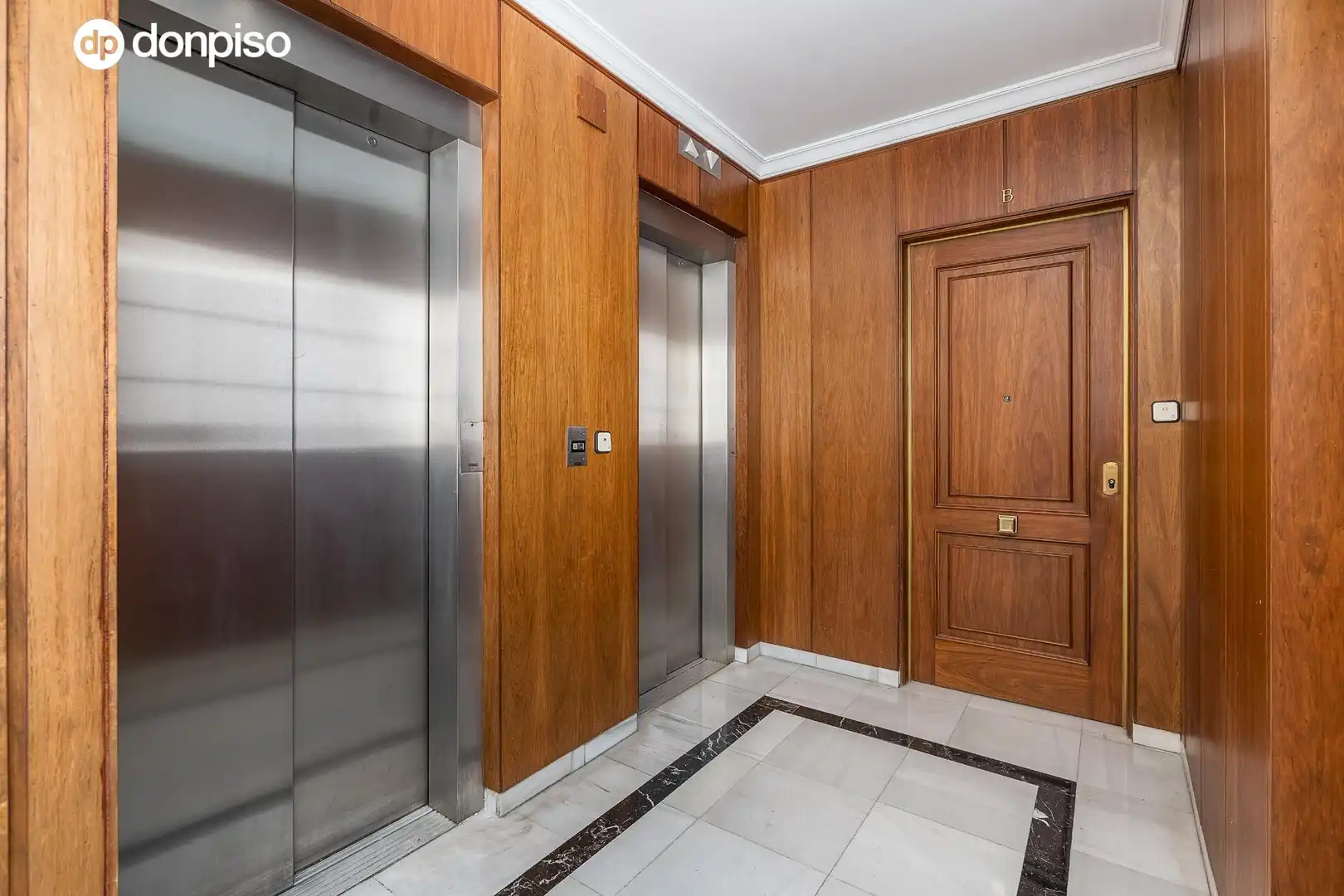 Flat for sale in DE LA CONSTITUCION, Plaza de Toros
