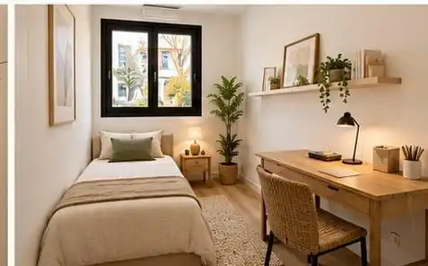 Bajo con ascensor en venta en Eixample Sud – Migdia, imagen 15