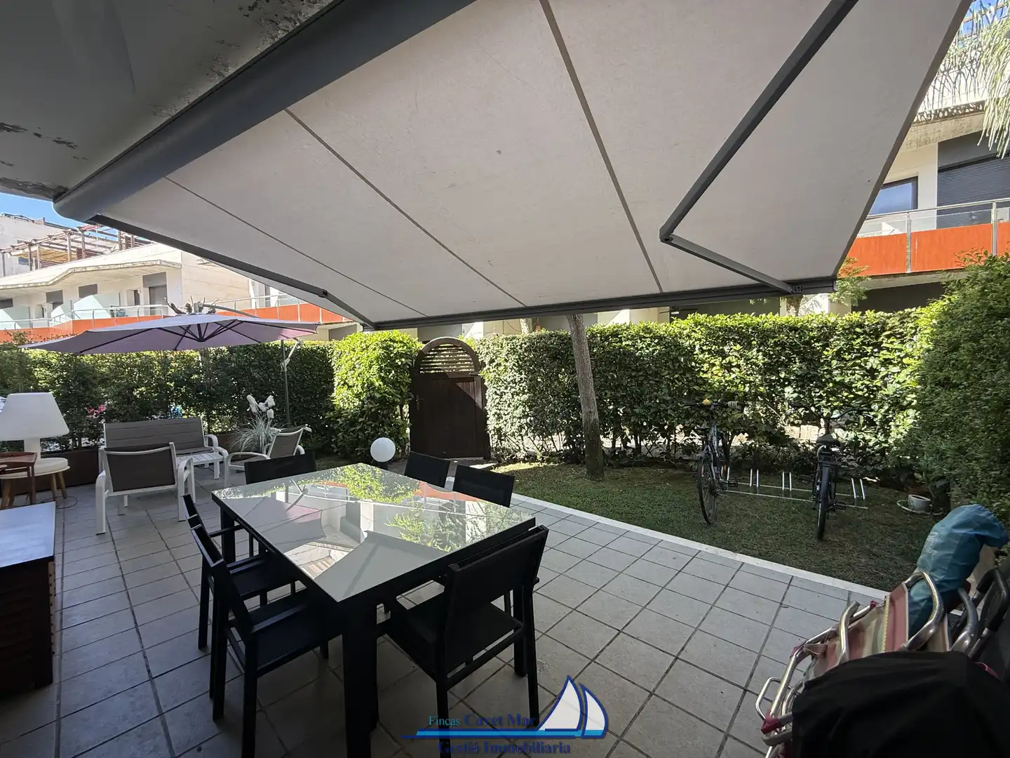 Maison mitoyenne avec piscine à vendre à Avinguda de la Diputació 41, imagen 17