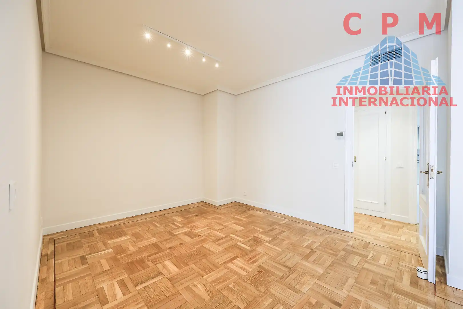 Piso de alquiler en Madrid con Aire acondicionado, Calefacción y Parquet