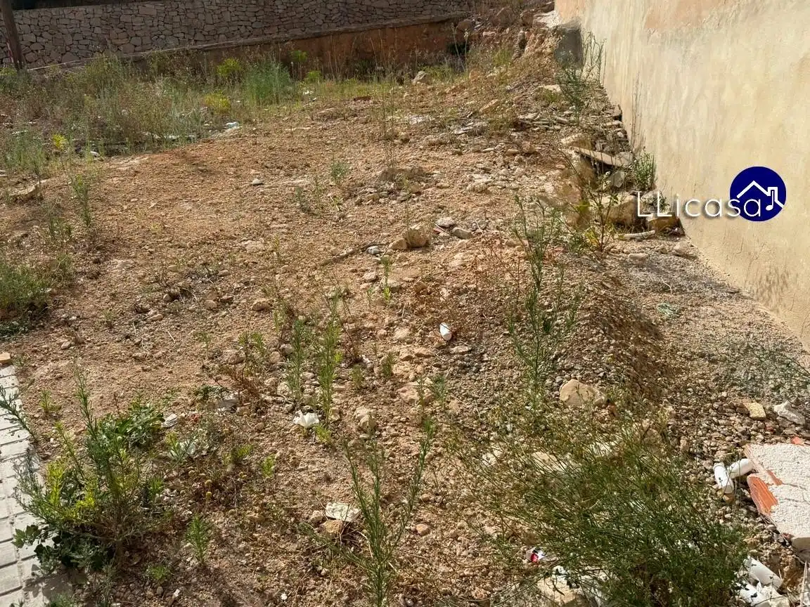 Terrenys i solars en venda a Calle PALERES, imagen 8