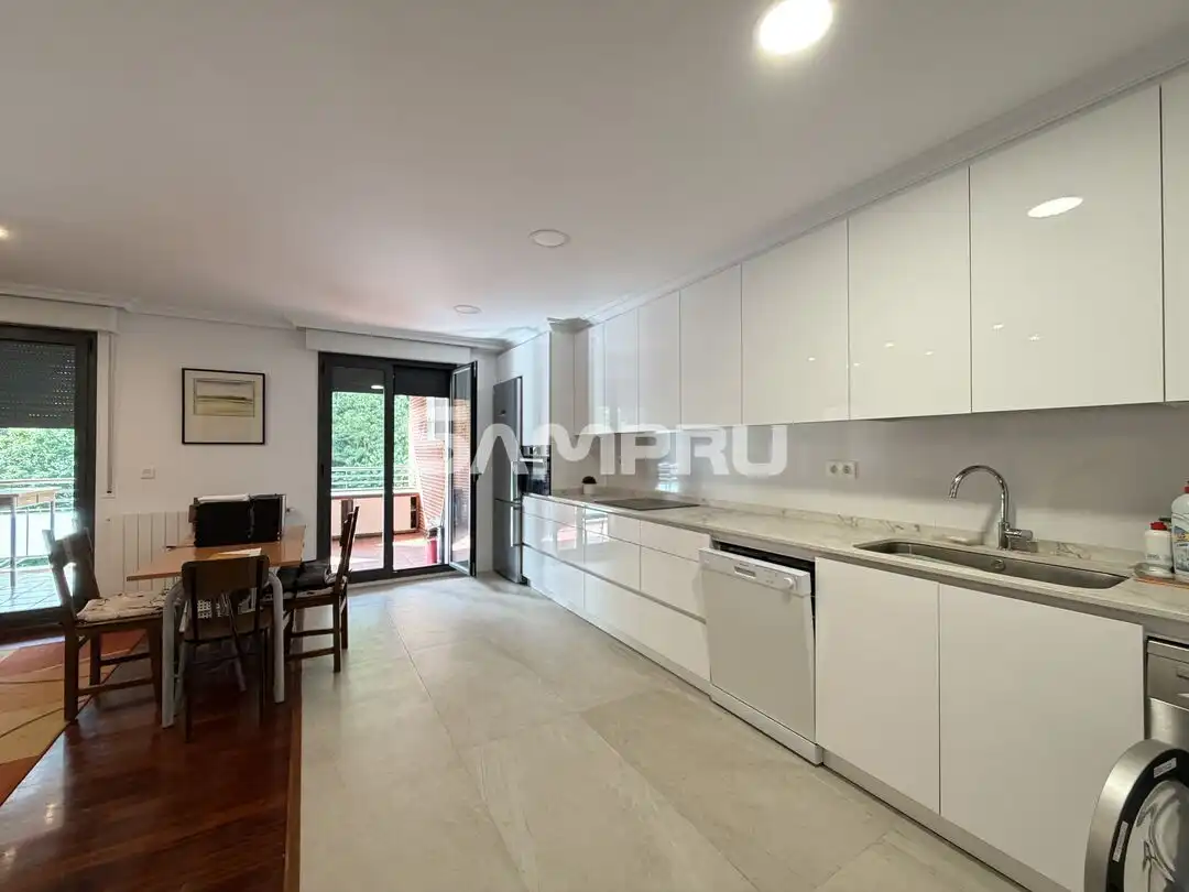 Dúplex en venta en Arrasate / Mondragón