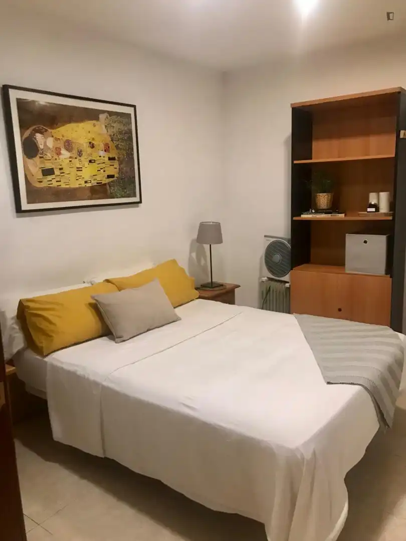 Mini appartamento con ascensore in affitto a Eixample, imagen 35