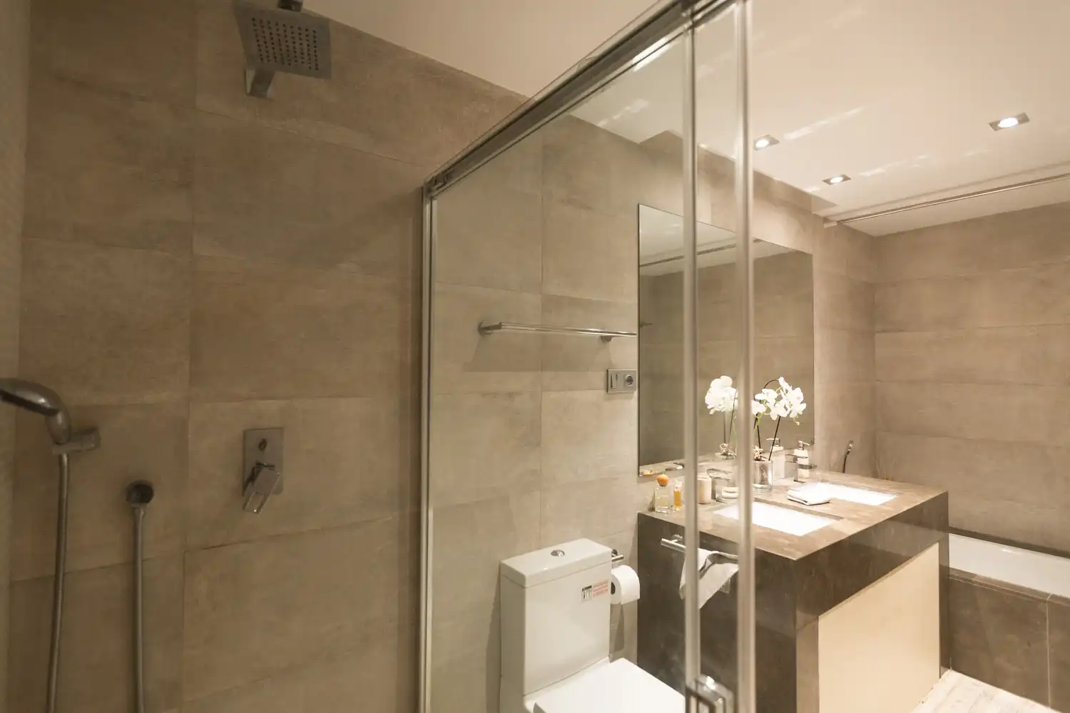 Wohnung mit Pool zum Verkauf in Nueva Andalucía, imagen 35