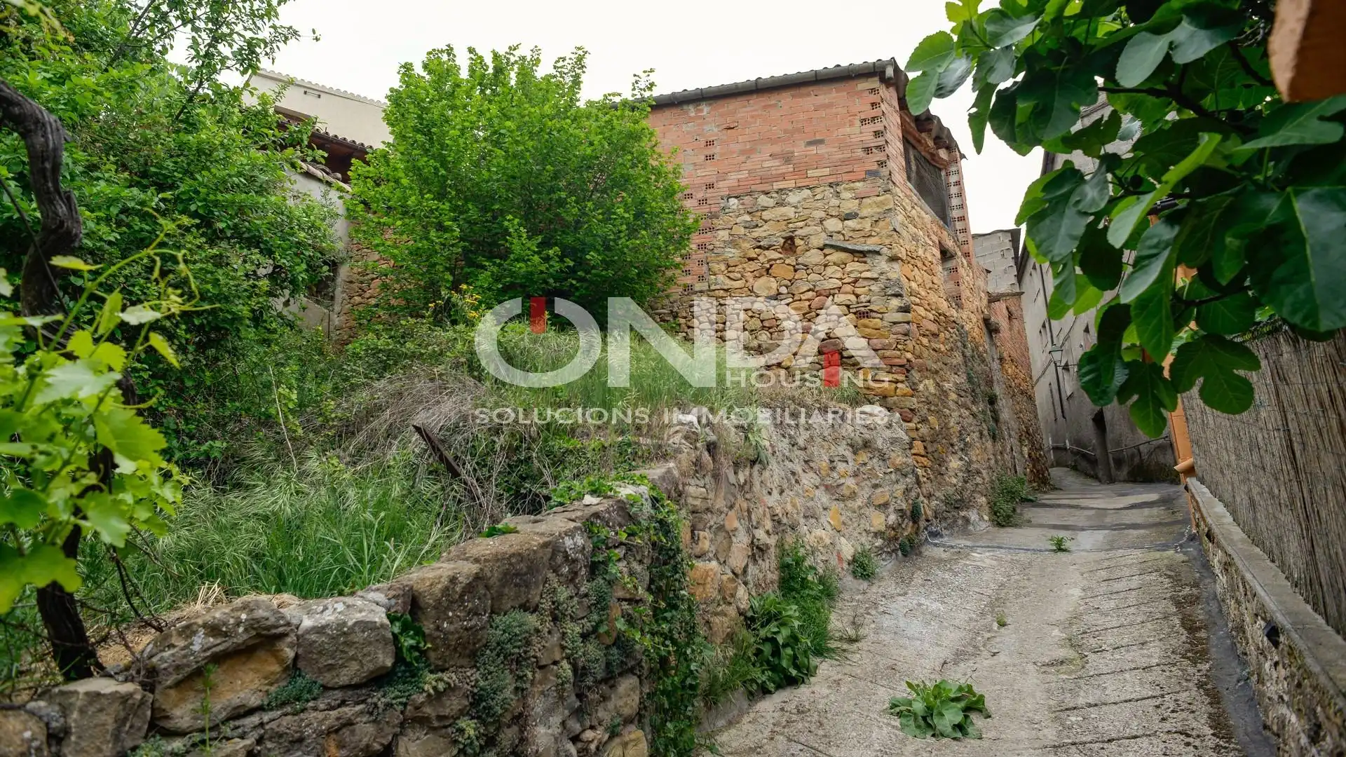 Country homes for sale in Arén