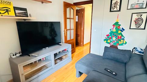 Foto 3 de Piso en venta en Calle de la Hipica, Plaza de Toros, Valladolid