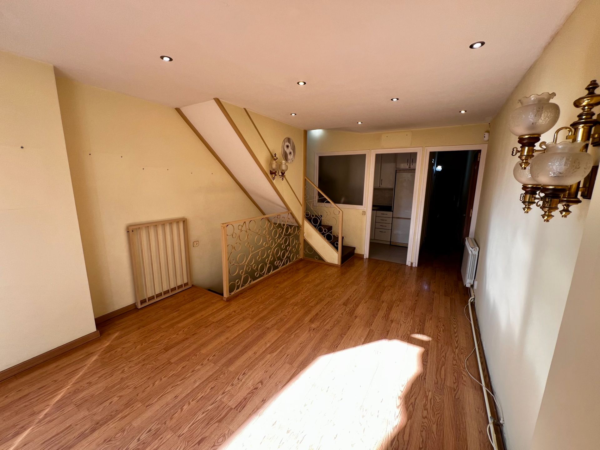Casa o xalet en venda a Carrer de Sallarès i Pla, Centre , Centre - Sant Oleguer