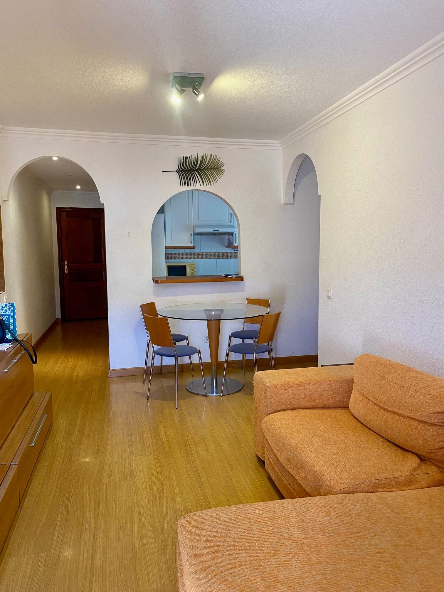 Flat to rent in TORNERO, 1, La Laguna