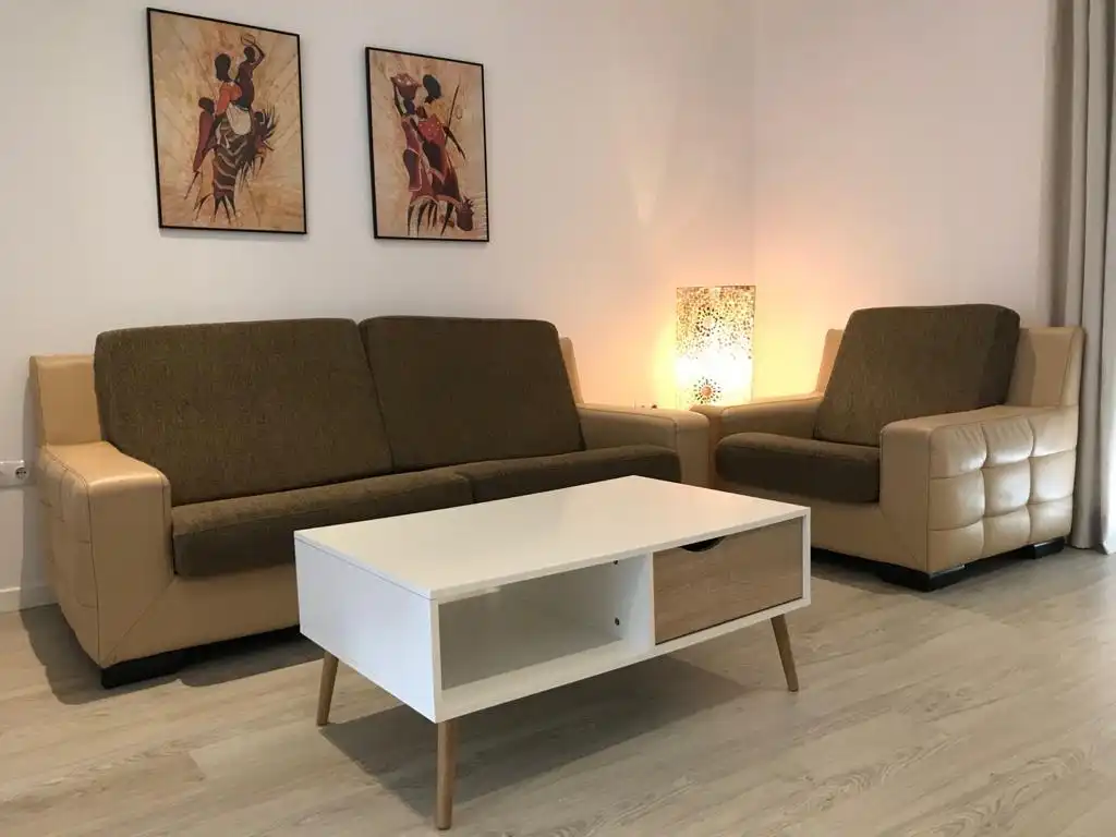 Flat with lift to rent in Calle San Jose, imagen 4