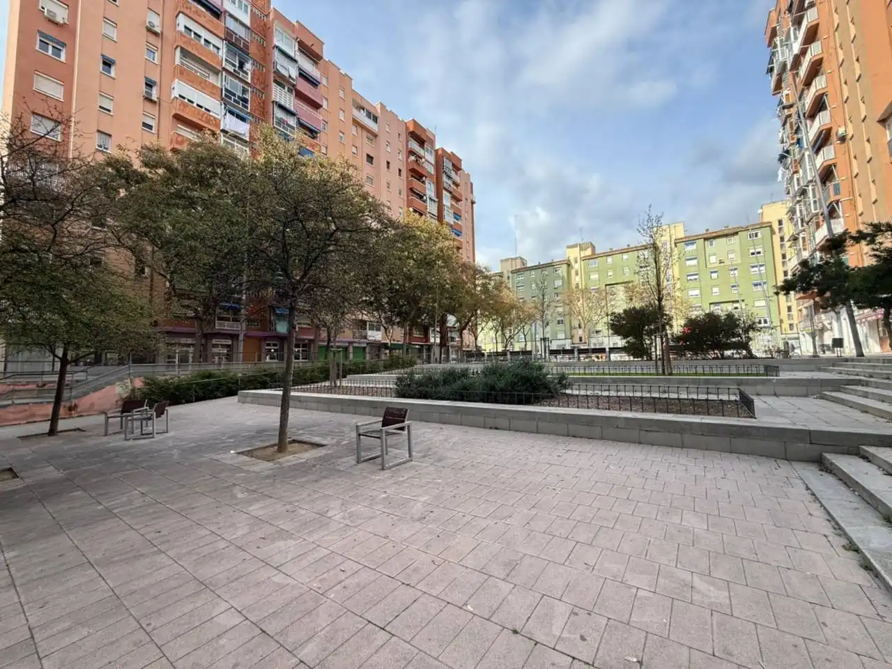Locale commerciale in vendita a Plaza monteya, imagen 11