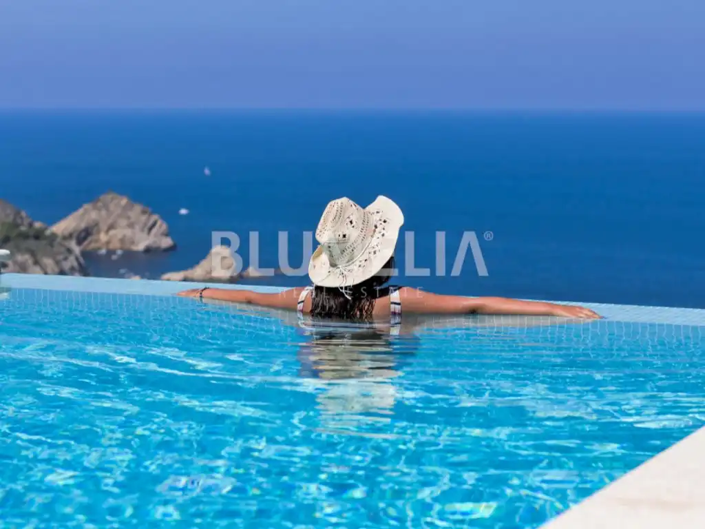 Casa amb piscina en venda a Urbanizacion Mar Azul, imagen 58