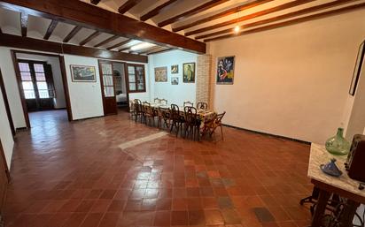 Dining room of Flat for sale in Villena  with Storage room