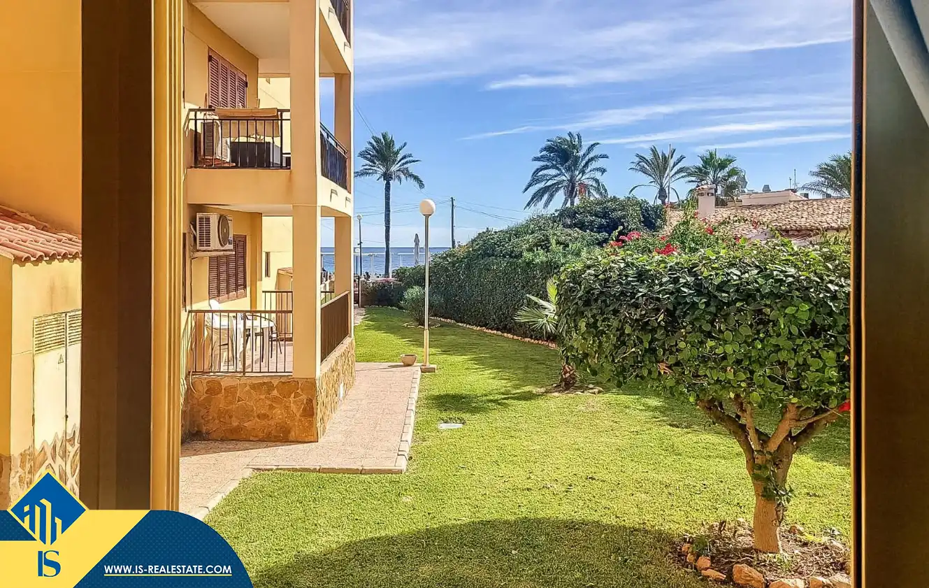 Apartment zum Verkauf in Playa del Acequión, Náufragos y Rocío del Mar, imagen 8