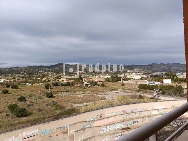 Pis amb ascensor en venda a Oeste, imagen 21