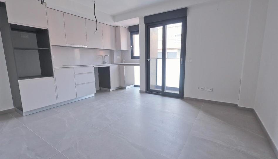 Photo 1 from new construction home in Flat for sale in Carrer de Mosen Ricardo Miralles, 5, La Vall d'Uixó, Castellón