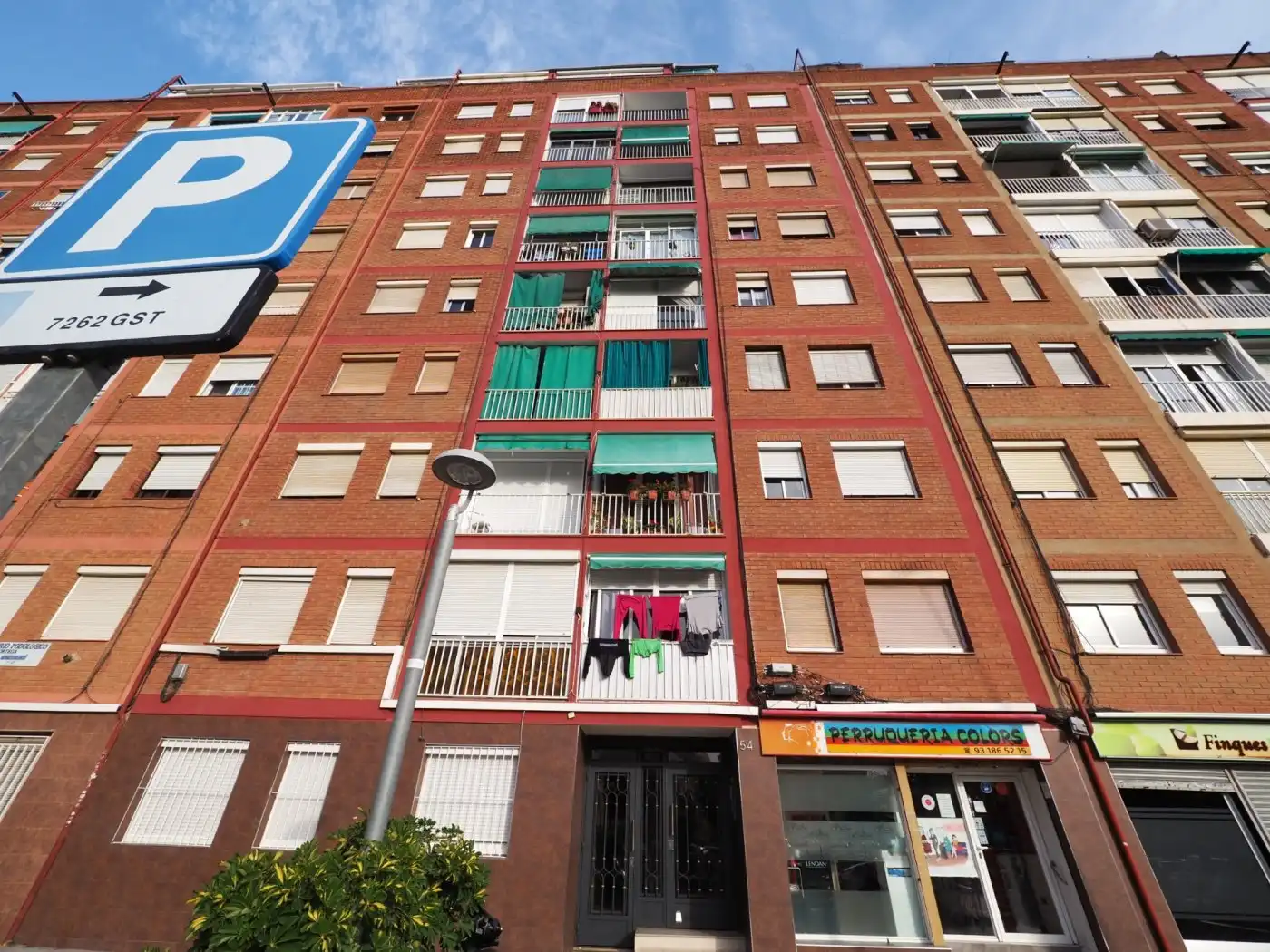 Piso en venta en Llefià