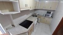 Kitchen of Flat for sale in Zamora Capital 