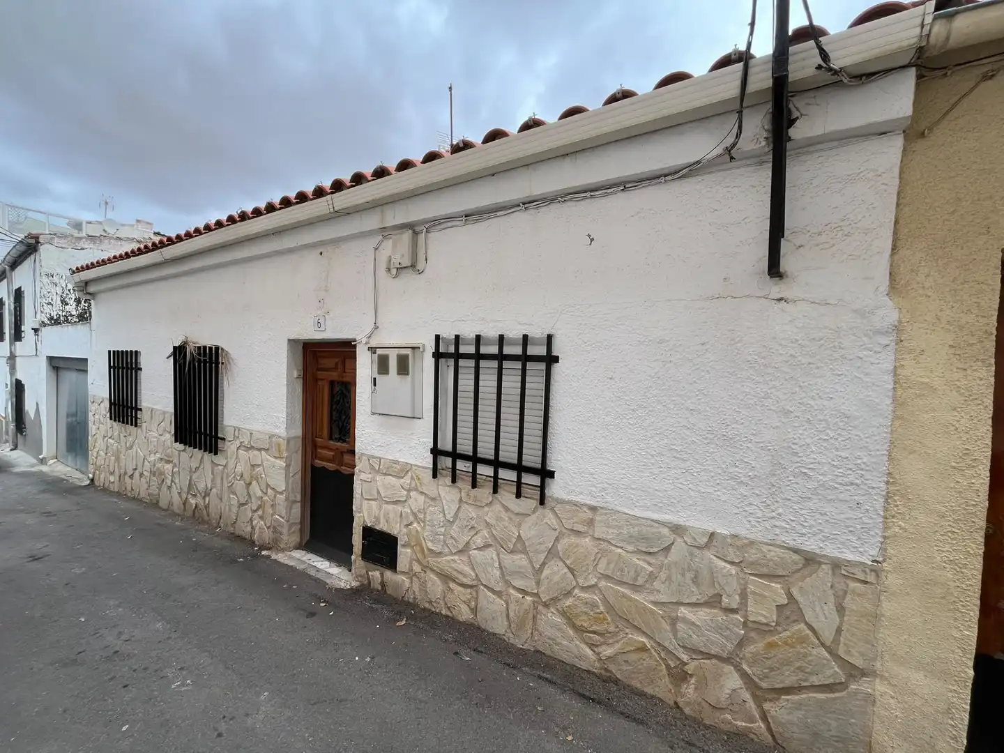 Casa en venda a Calle del Norte 6, imagen 2