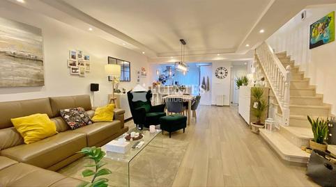 Foto 4 de Casa adosada en venda a Atenas, Divina Pastora, Alicante