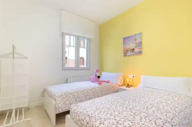 Wohnung zur Miete in Union Begoñesa Kalea, 102, Santutxu - Basarrate